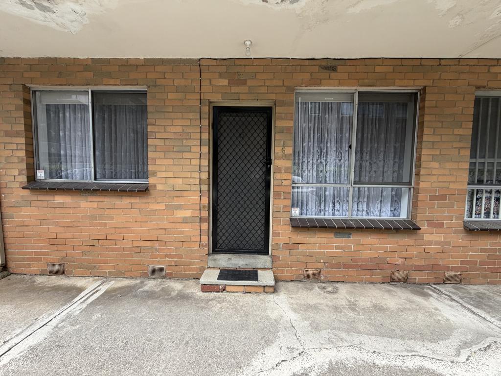 6/697 Barkly St, West Footscray, VIC 3012