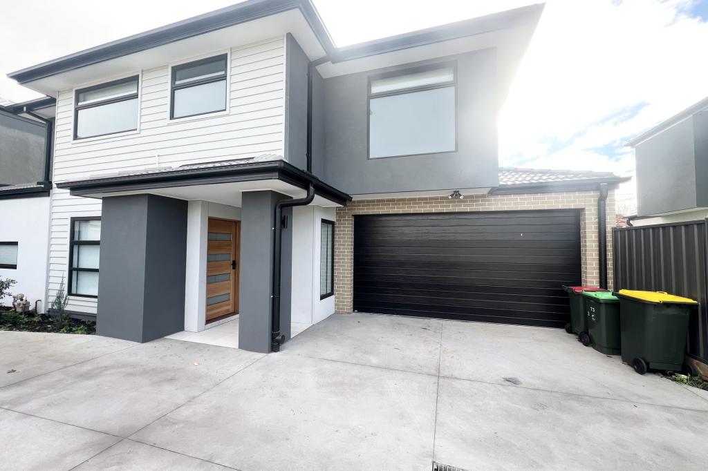 2/73 Lester Ave, St Albans, VIC 3021