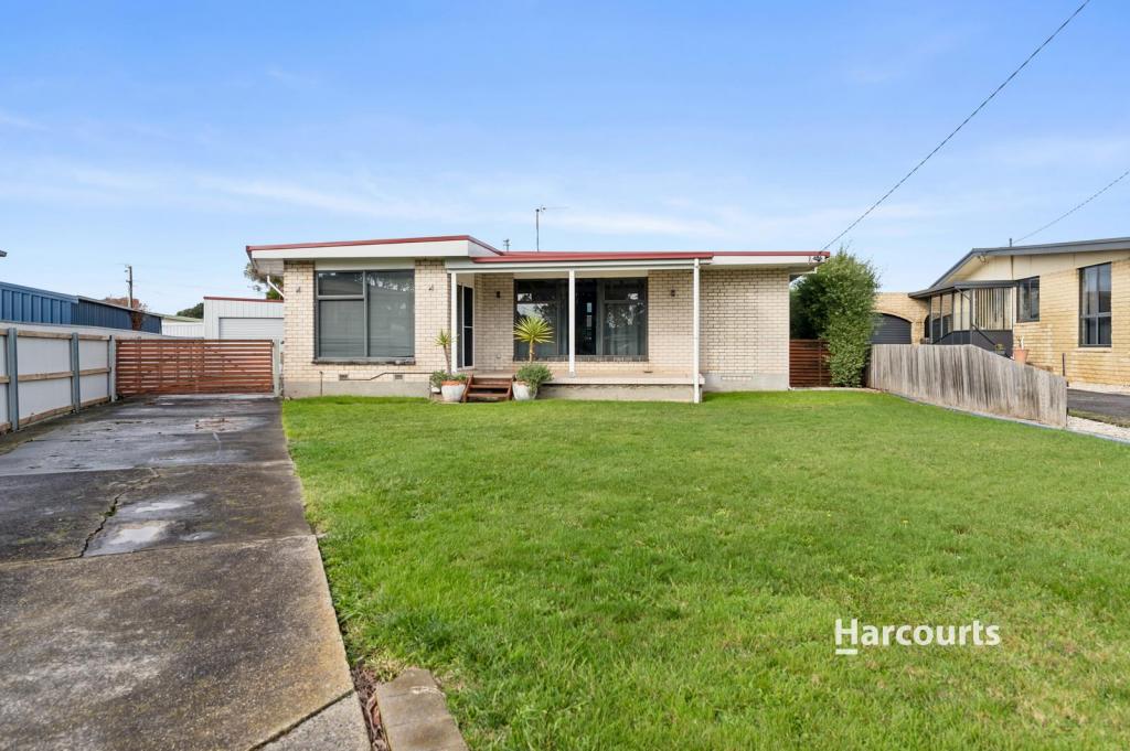3 COLLEGE CT, DEVONPORT, TAS 7310