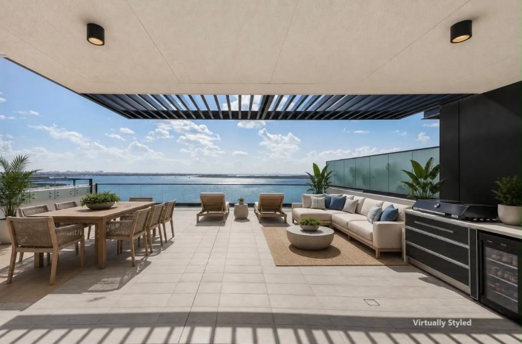 921/455d Captain Cook Dr, Woolooware, NSW 2230