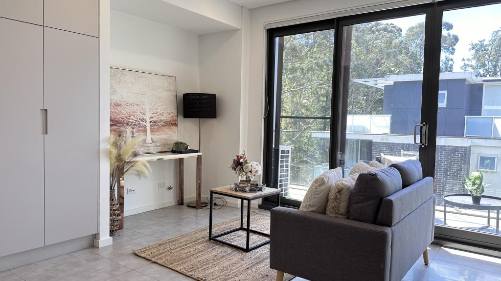 63/10-14 Hazlewood Pl, Epping, NSW 2121