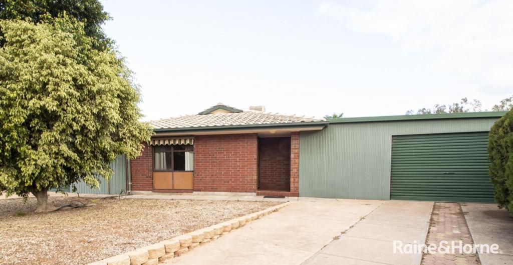 1 Freeman Ct, Port Augusta West, SA 5700