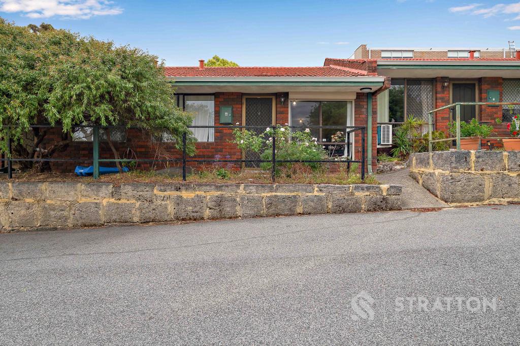 6/32 Clifton Cres, Mount Lawley, WA 6050