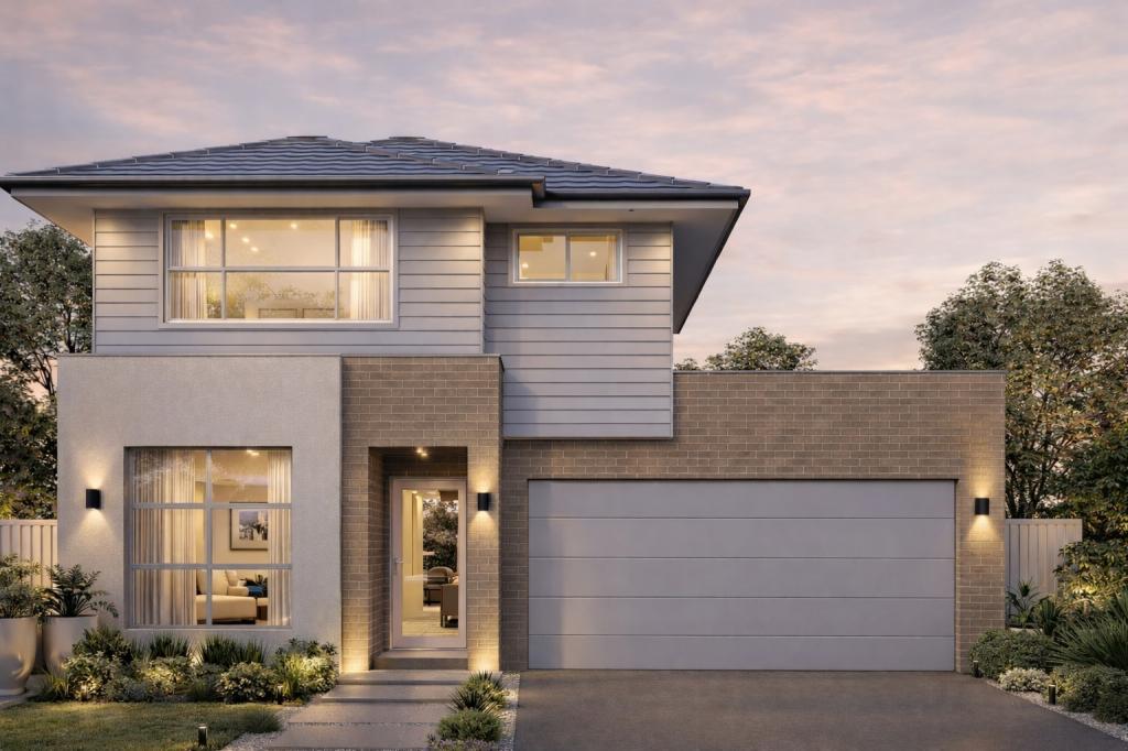 9 Camden Valley Way, Leppington, NSW 2179