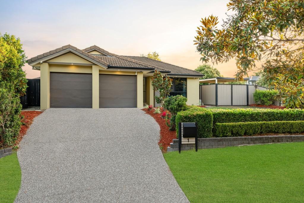 1 Arif Pl, Heritage Park, QLD 4118