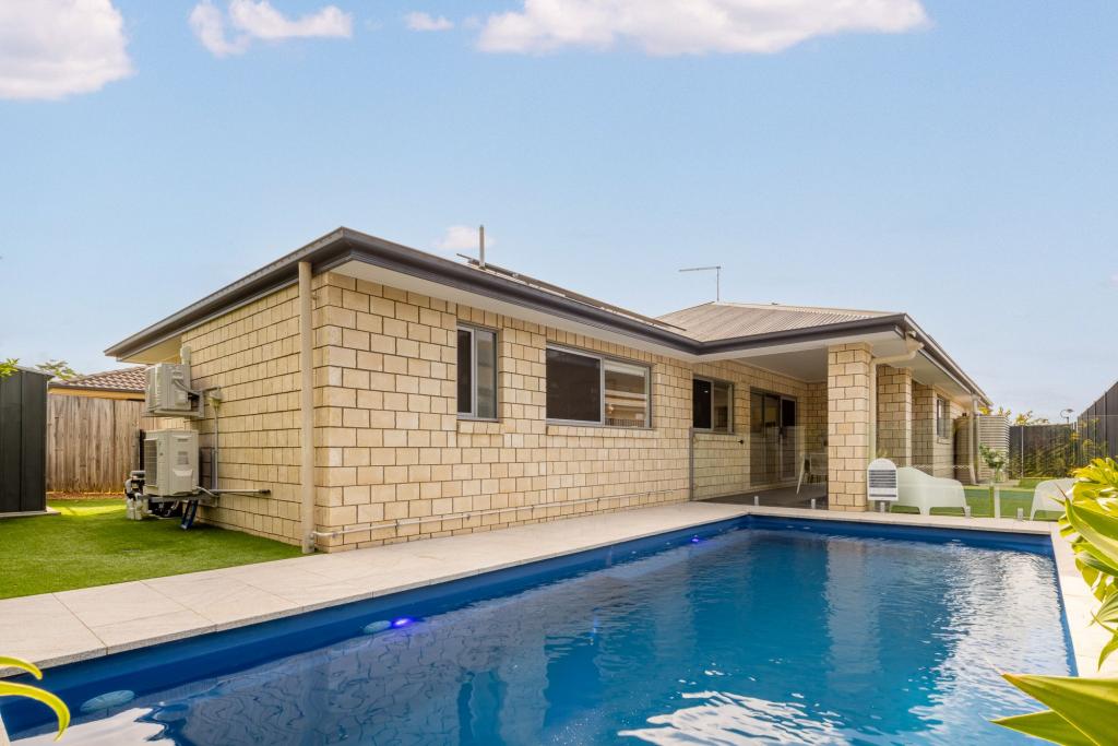 3 Zircon Pl, Mango Hill, QLD 4509