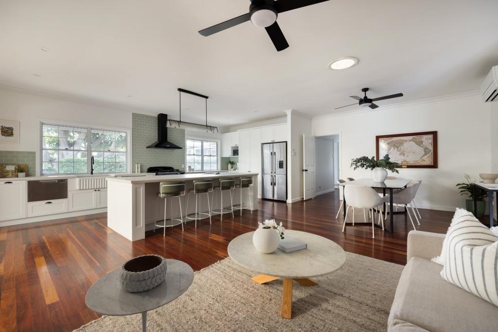 46 Arinya Rd, Ashgrove, QLD 4060