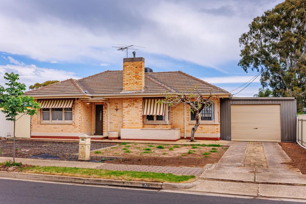 1 Pratt Ave, Pooraka, SA 5095