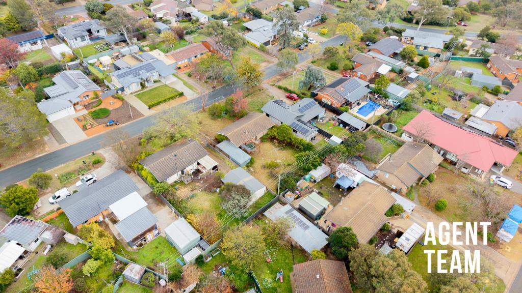 11 Pennefather St, Higgins, ACT 2615