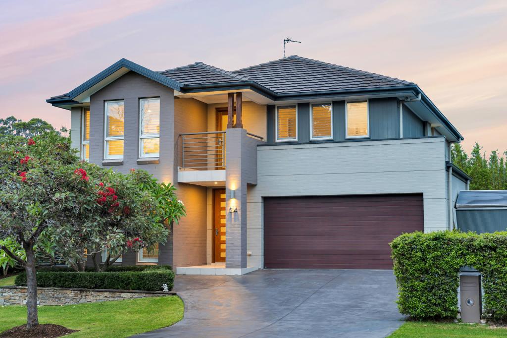 24 Ritchie St, Cobbitty, NSW 2570