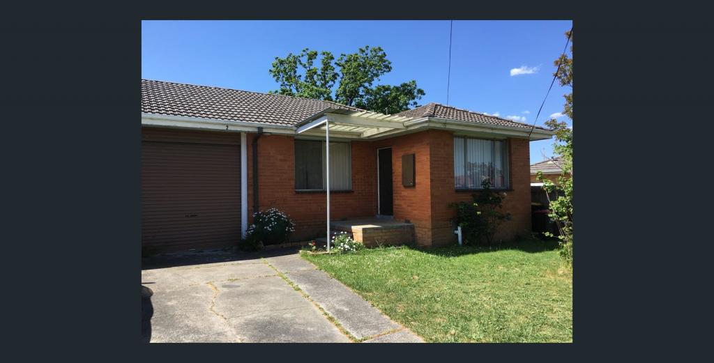 1/39 Nicole Ave, Dandenong North, VIC 3175