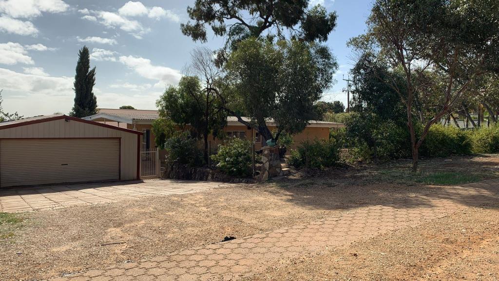 43 Taylor Ave, Salisbury Heights, SA 5109