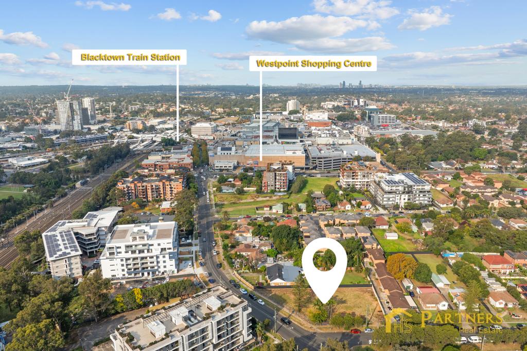 66 Kildare Rd, Blacktown, NSW 2148