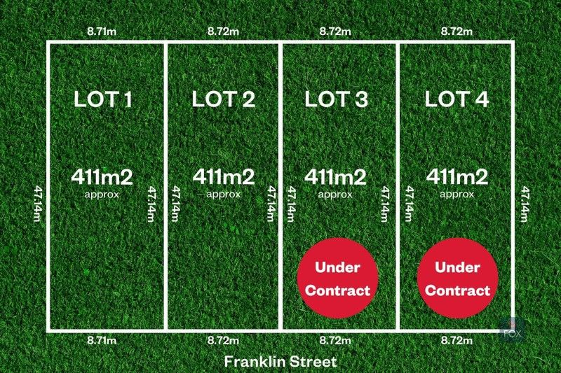 3 Franklin St, Sturt, SA 5047