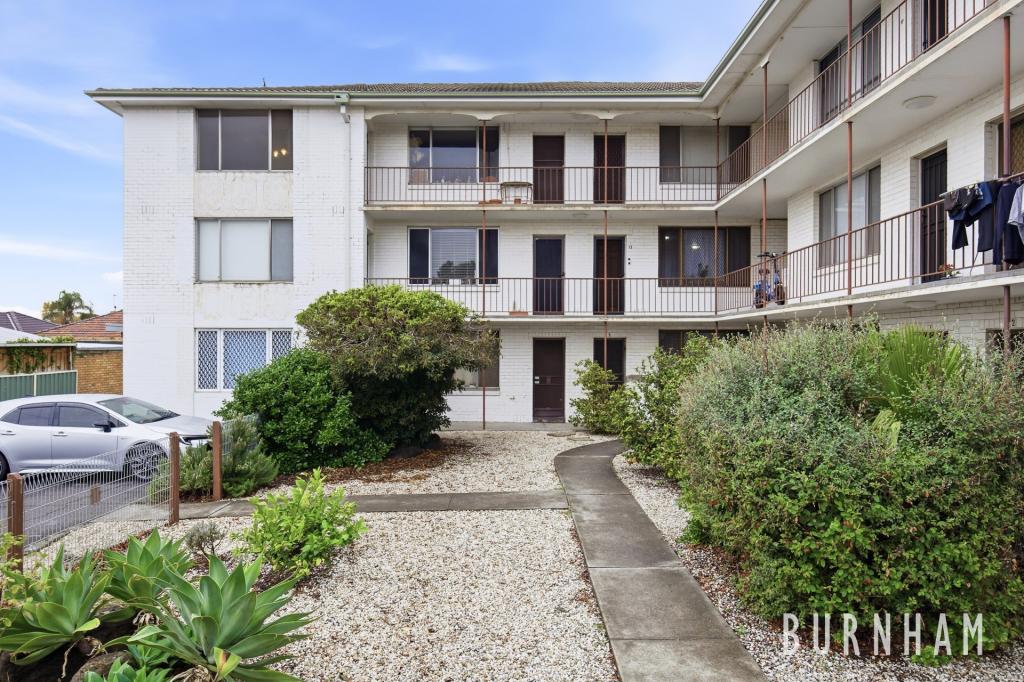 21/43-45 Church St, West Footscray, VIC 3012