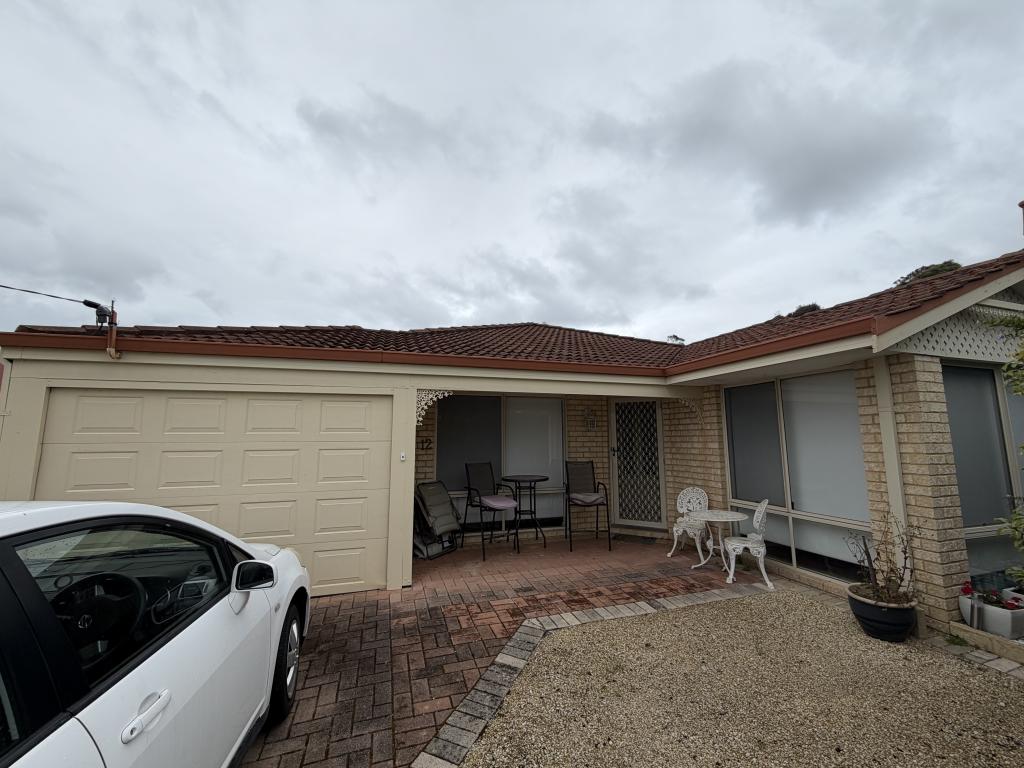 12 Dicks St, Mount Melville, WA 6330