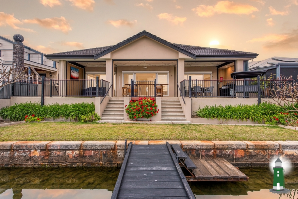 102 Murray Waters Bvd, South Yunderup, WA 6208