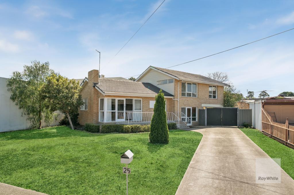 25 Arabin St, Keilor, VIC 3036