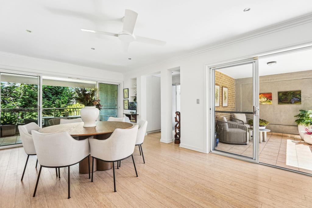 12/3-7 William St, Rose Bay, NSW 2029