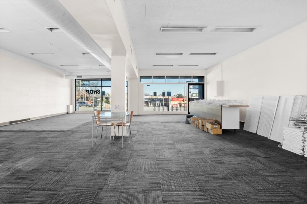 1899-1901 Dandenong Rd, Clayton, VIC 3168