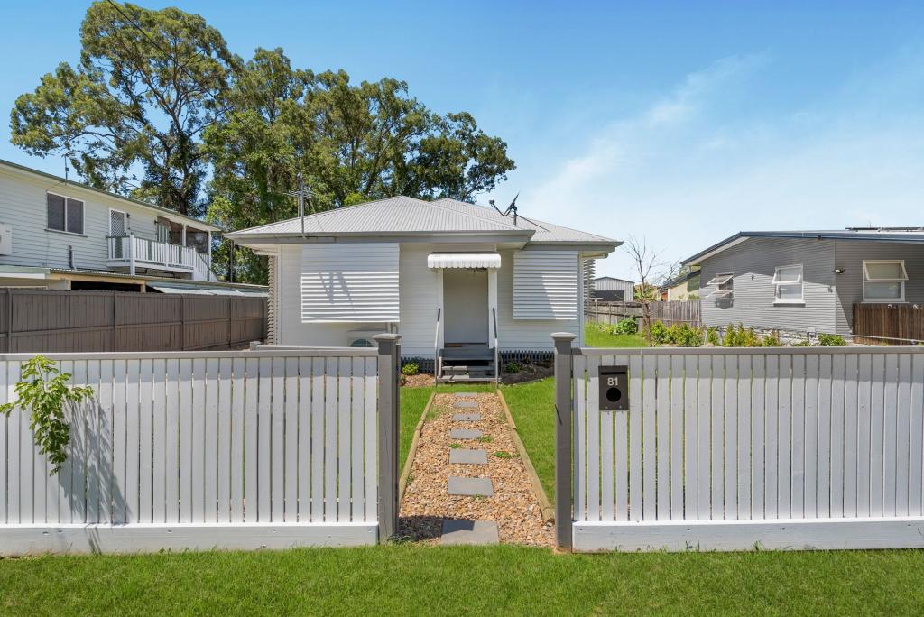 81 Muller Rd, Boondall, QLD 4034