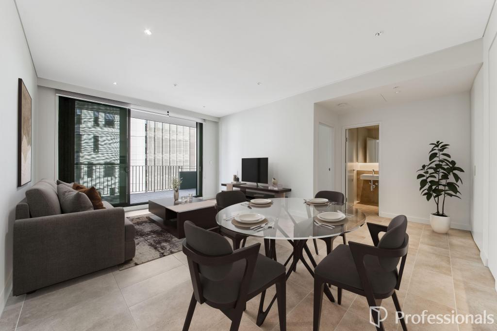 3.06/4 FORDHAM WAY, ORAN PARK, NSW 2570
