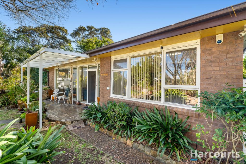14 IRVINE ST, GARDEN SUBURB, NSW 2289