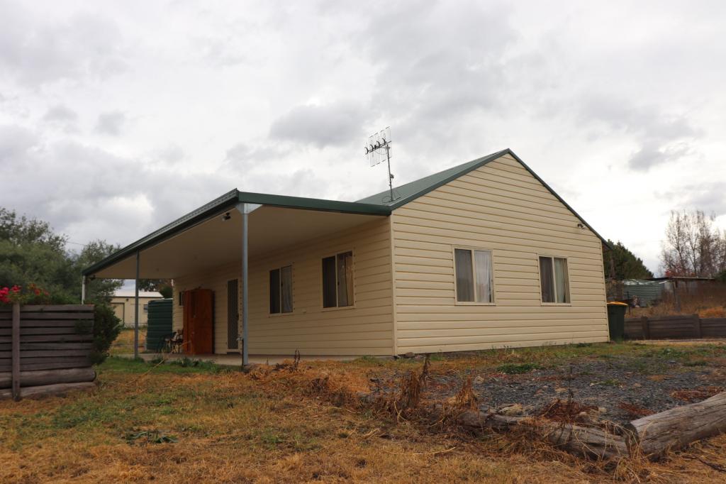 7 Hawkins Lane, Glencoe Via, Glen Innes, NSW 2370