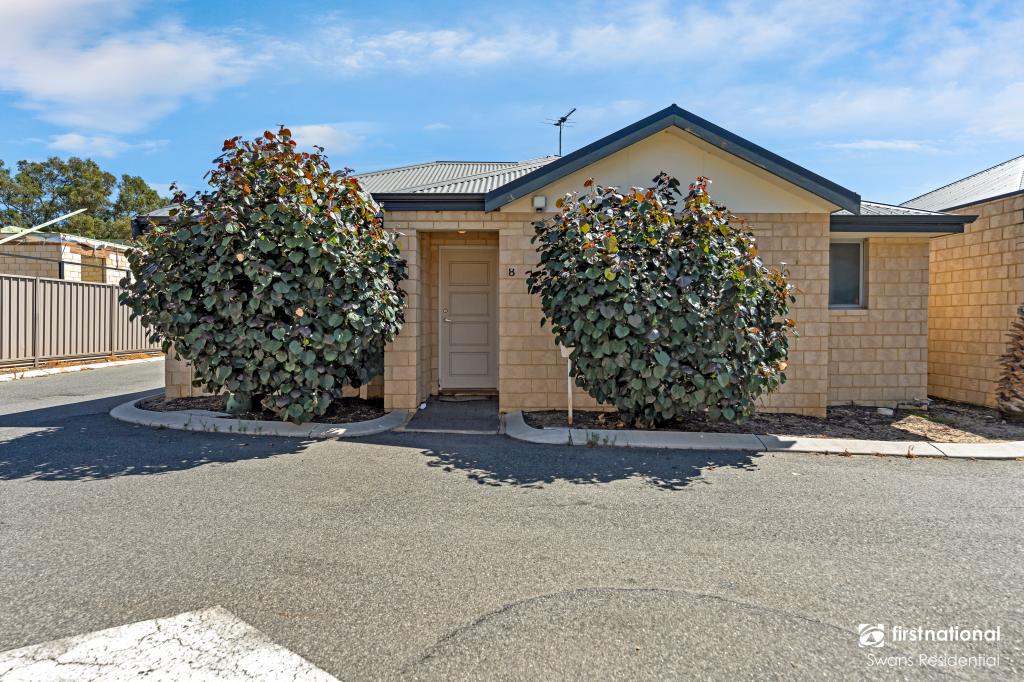 8/38 Astley St, Gosnells, WA 6110