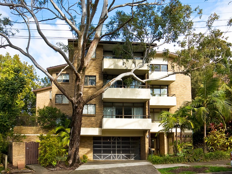 6/136 Spencer Rd, Cremorne, NSW 2090