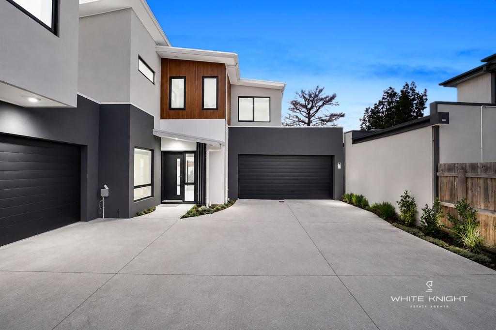 4/90 Westmoreland Rd, Sunshine North, VIC 3020