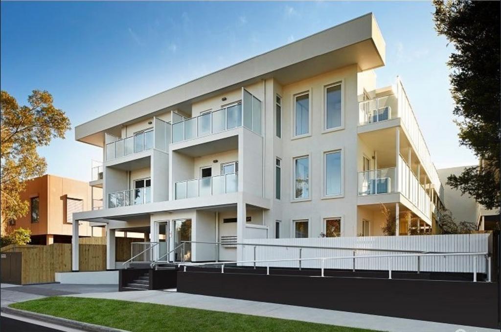 201/3 Dixon St, Clayton, VIC 3168