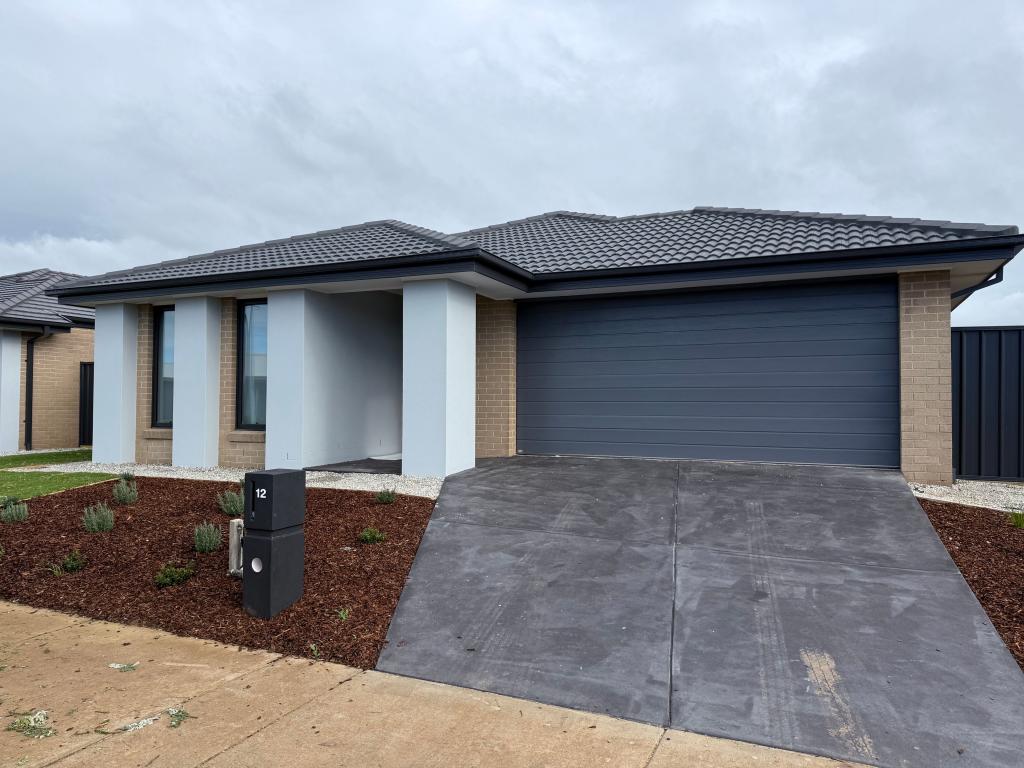12 Furlong St, Tatura, VIC 3616