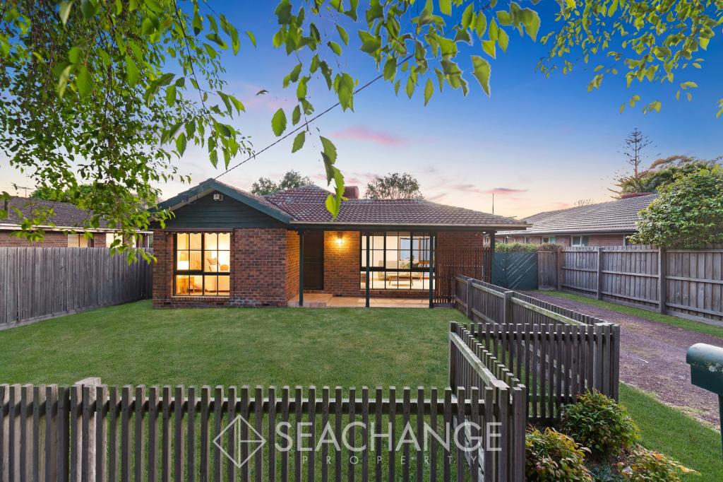 366 Golf Links Rd, Baxter, VIC 3911