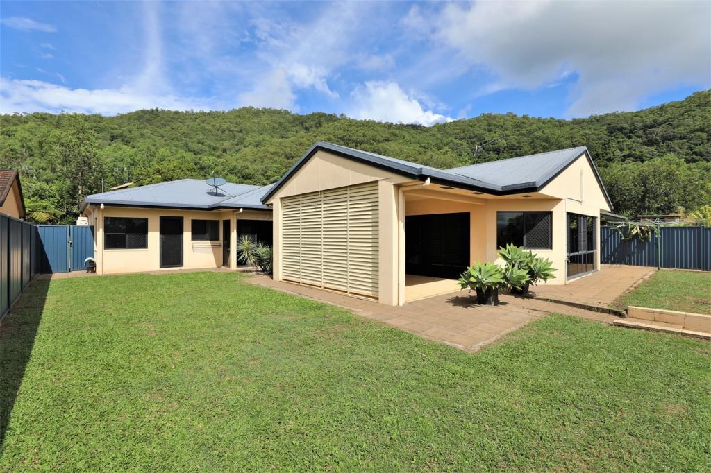 52 Wiltshire Dr, Gordonvale, QLD 4865