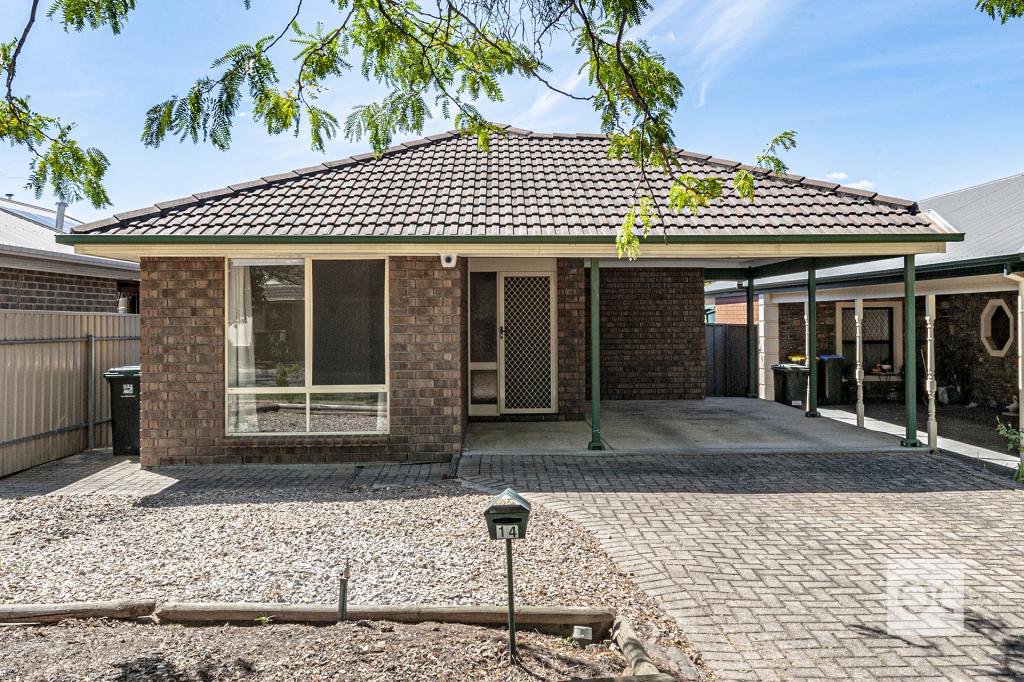 14 Brand St, Oakden, SA 5086