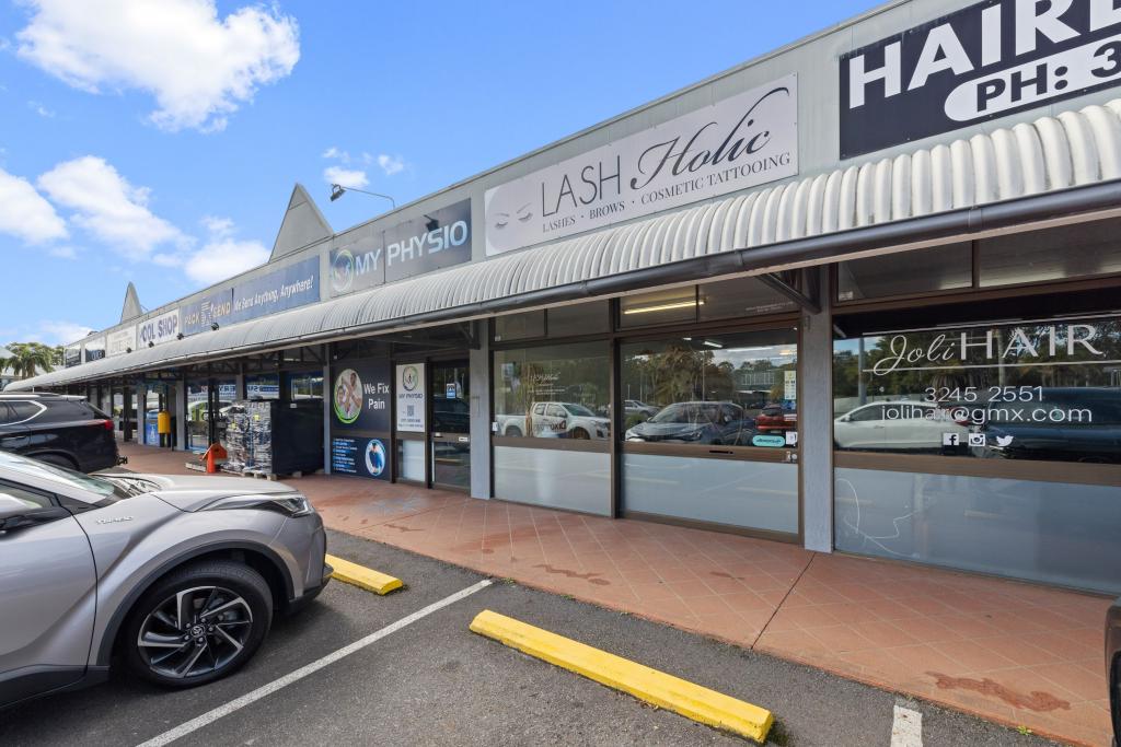 5/8-16 Redland Bay Rd, Capalaba, QLD 4157