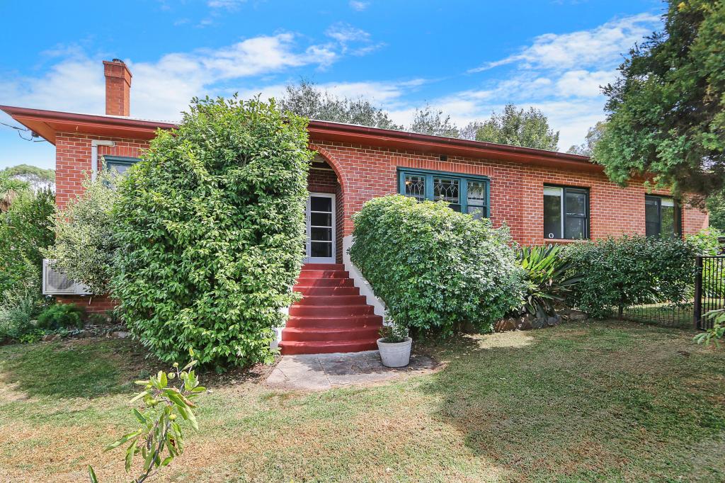 14 Banfeld St, Bethanga, VIC 3691