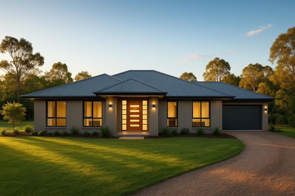 22 Country View Dr, Chatsworth, QLD 4570