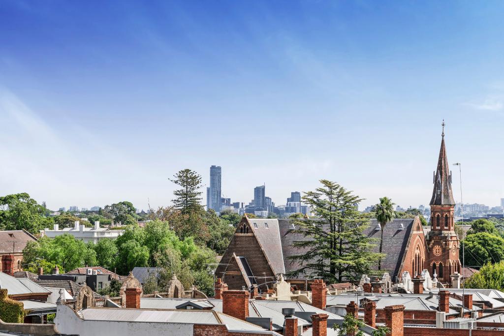 501/28 Queens Ave, Hawthorn, VIC 3122
