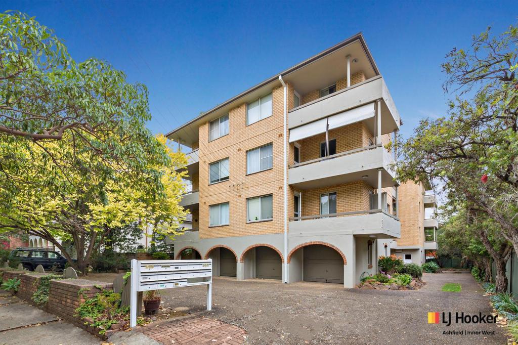 12/7 TINTERN RD, ASHFIELD, NSW 2131