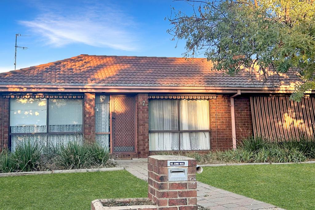 7 Lia Ct, Echuca, VIC 3564