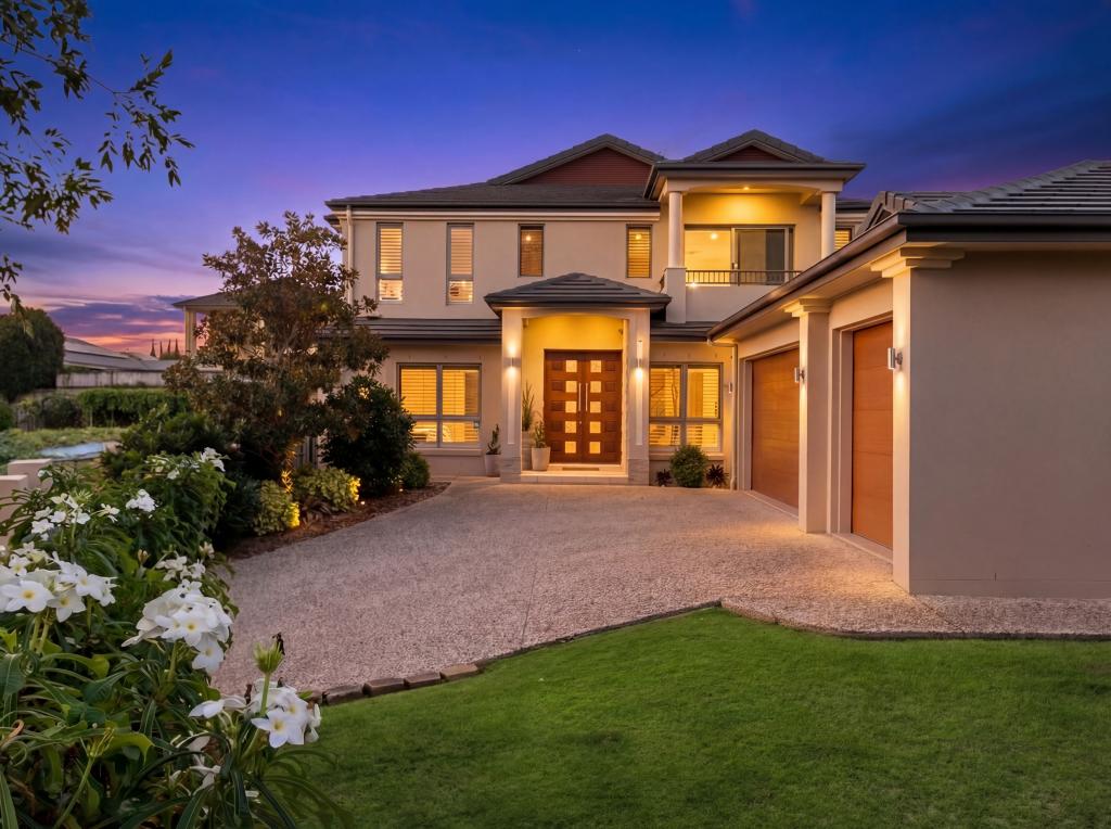 12 Ivory Cl, Eight Mile Plains, QLD 4113