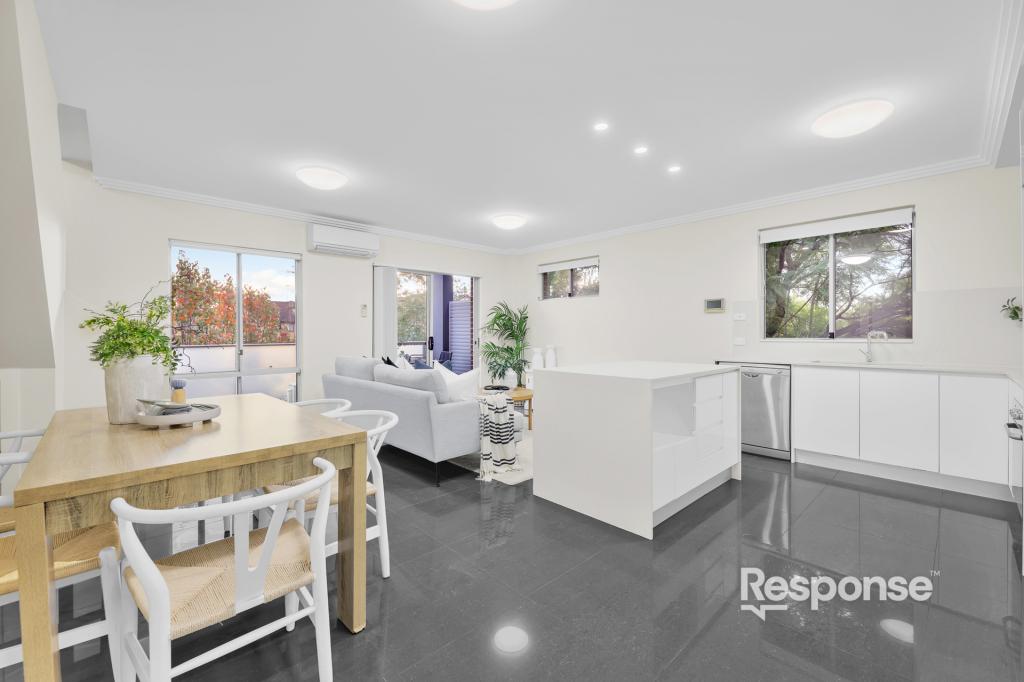 15/18-20 Dent St, Jamisontown, NSW 2750