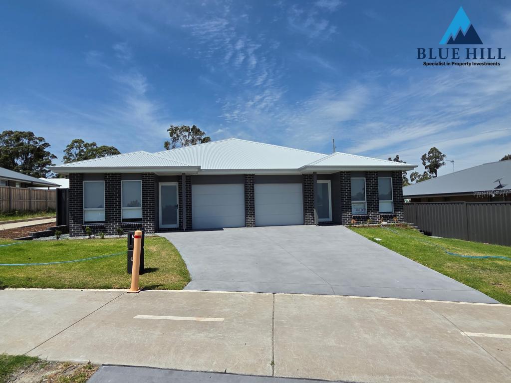 Unit 1/Lot 106 Crossing St, Bellbird, NSW 2325