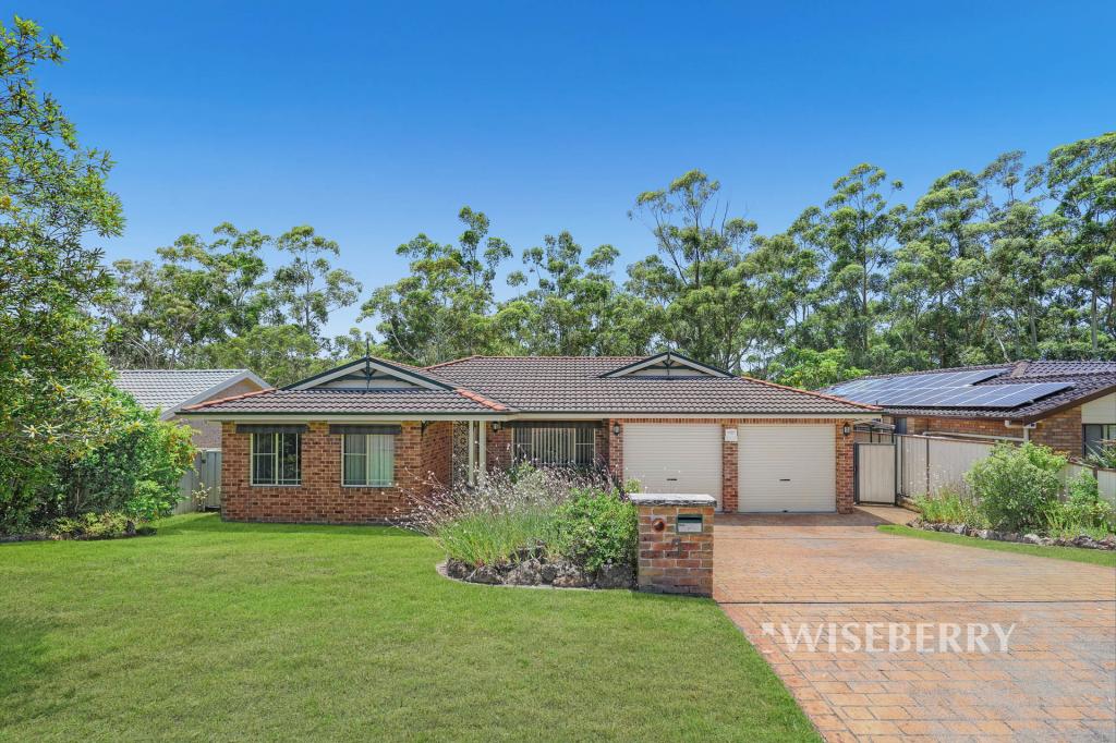 5 Derwent Dr, Lake Haven, NSW 2263