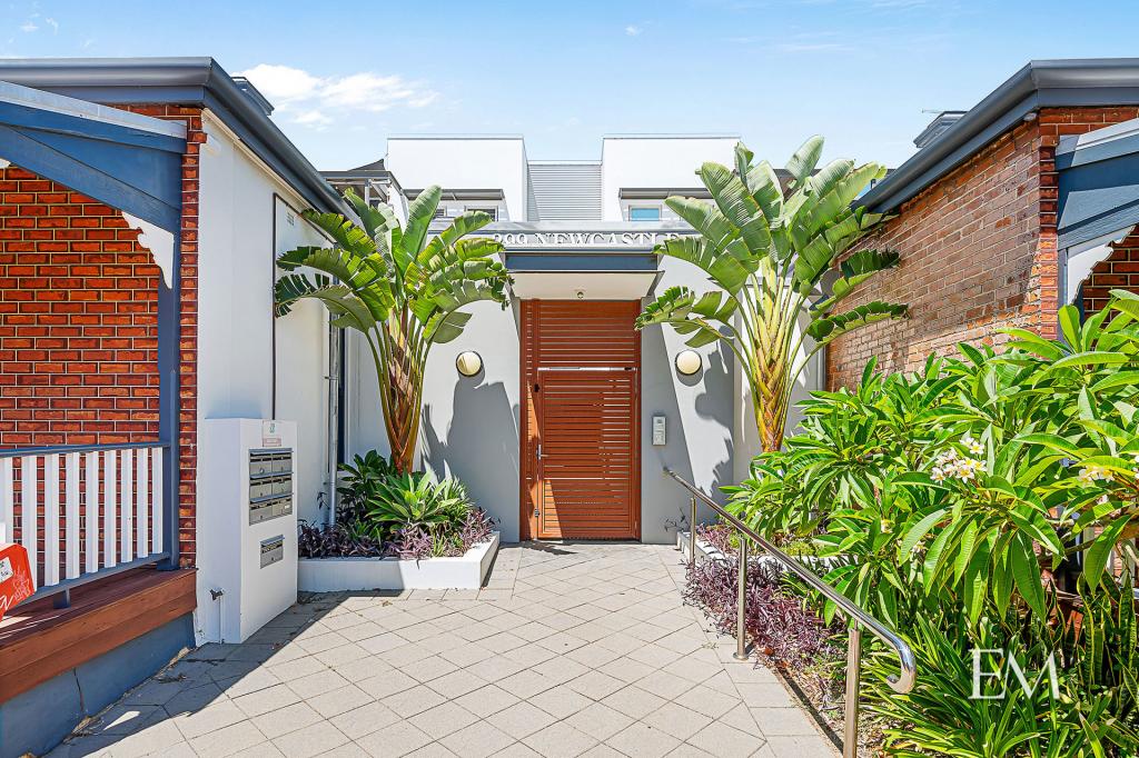 4/299 Newcastle St, Northbridge, WA 6003