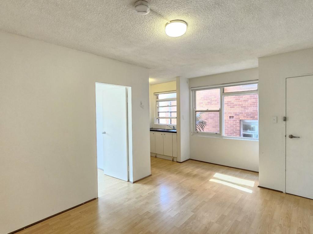 4/38 Ocean View Rd, Freshwater, NSW 2096