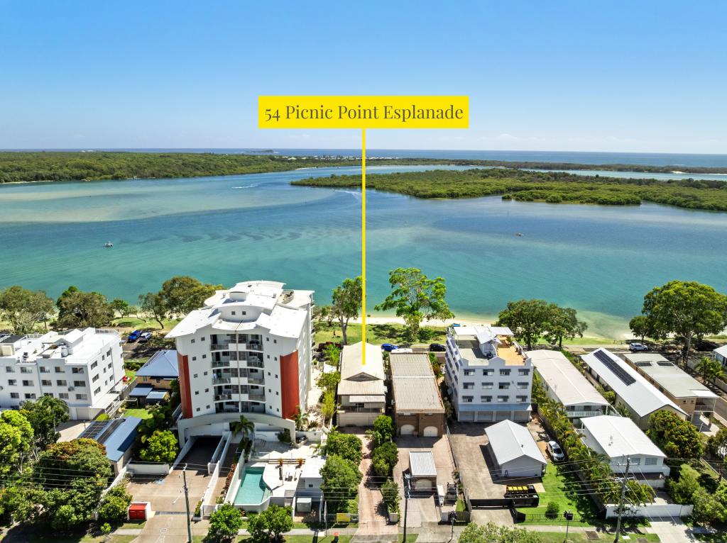 54 Picnic Point Esp, Maroochydore, QLD 4558