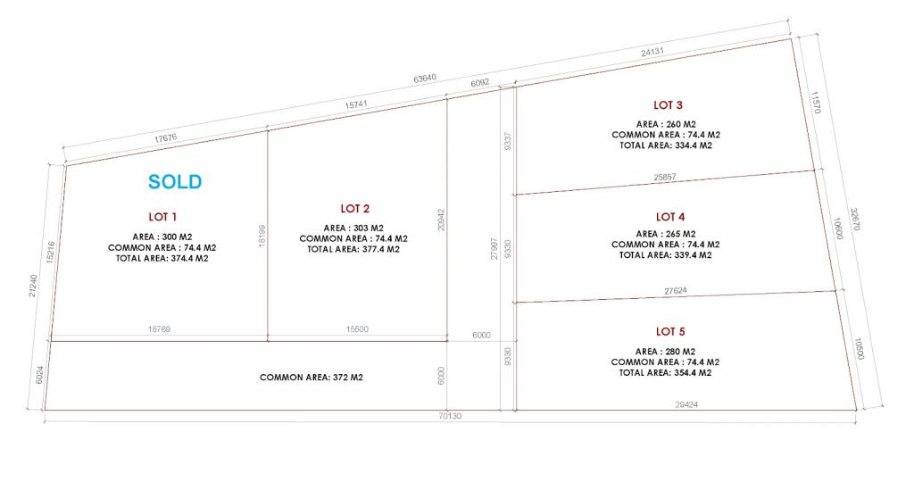 Lot 1, 958 Lower North East Rd, Highbury, SA 5089